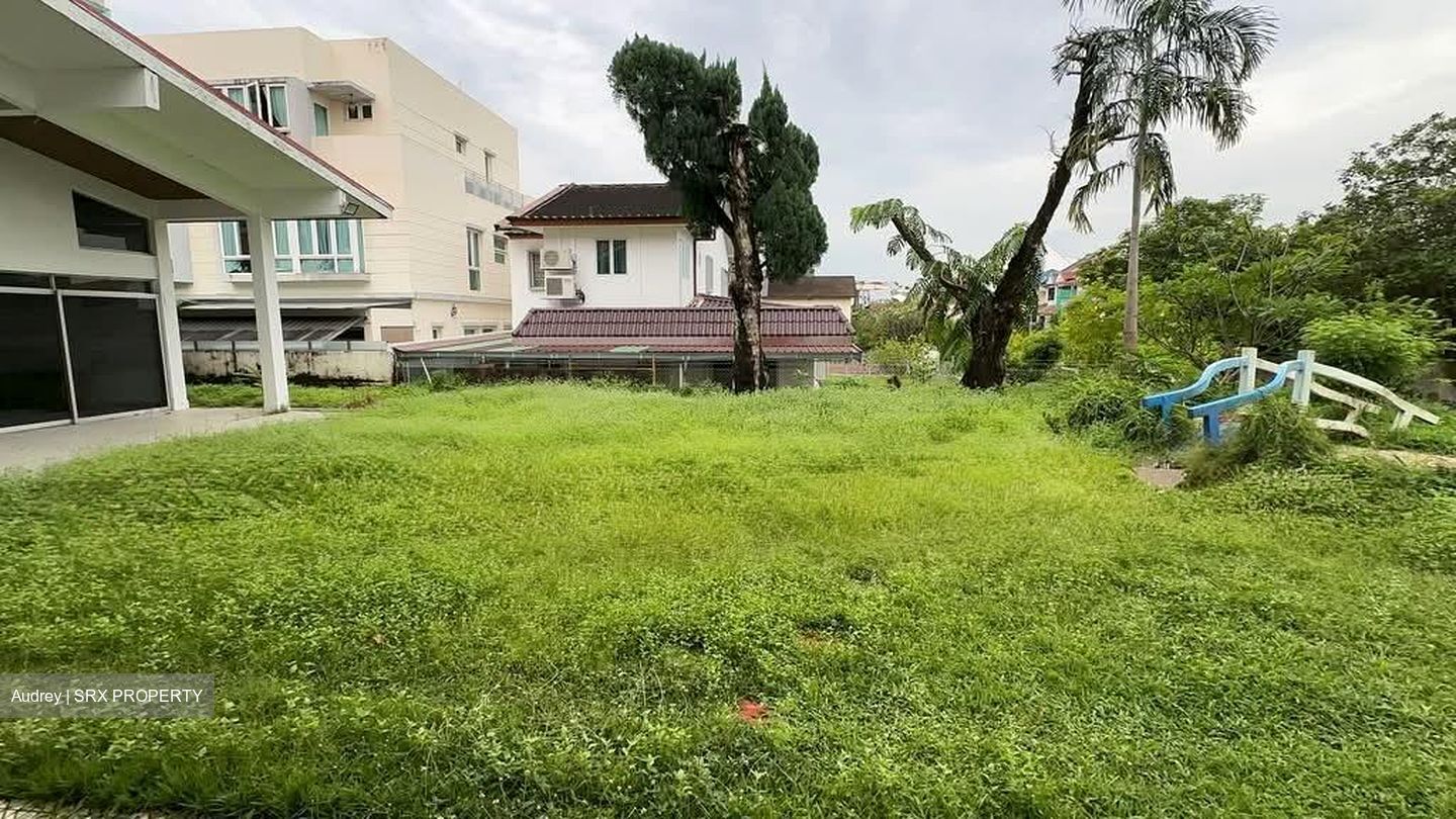 Rosyth Avenue (D19), Semi-Detached #611174181